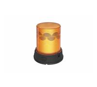 Luz Rotativa 24V 4W Amarillo Ámbar LED HELLA Universal para Diversos Fzg