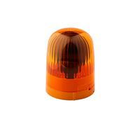 Luz Rotativa 24V 70W Amarillo Ámbar H1 Halógeno HELLA para U. A.