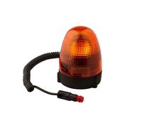 Luz Rotativa 24V 70W Amarillo Ámbar H1 Halógeno HELLA para U. A. Mercedes-Benz