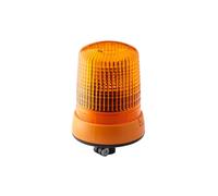 Luz Rotativa 24V 70W Cubierta Amarillo Ámbar H1 Halógeno HELLA para U. A.