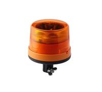 Luz Rotativa LED 24 V 10 W ámbar HELLA para DAF, 1 unidad