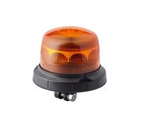 Luz Rotativa LED HELLA 24 V 10 W Ámbar Amarillo 24V para JOHN DEERE Series 6
