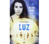 Luz (Saga Olvidados 6) (Ficción)