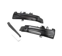 Luz Secuencial Señal Giro Dinámica Para Espejo Lateral Para Mercedes Para Benz W204 Para CLA A B C E S GLA GLK CLS Clase W176 W212 Indicador Lateral Espejo