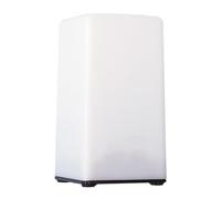 Luz Seguridad para Cuarto Oscuro con Lámpara LED Segura 635 NM para Desarrollo Seguro Documentos En Y Negro