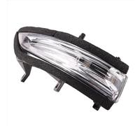 Luz Señal Compatible Con Lexus Para Lx570 2013-2021 Para Gx460 2010-2021 1 Uds. Luces De Señal De Giro Derechas Para Coche Piezas De Automóvil 8173060130
