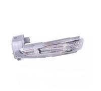 Luz Señal Espejo Retrovisor Para Citroen Para C4 Para Picasso 2013-2018 | 1 Pieza Coche Ala Izquierda Derecha Retrovisor Espejo Lámpara Luz Giro(Left)