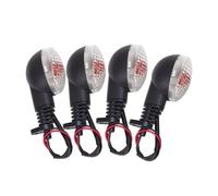 Luz Señal Giro Accesorios para Motocicleta Lámpara De Luz De Señal De Giro para Motocicleta para Yam&aha XT660X XT660R MT-03 XT 660 X XT 660 R MT03 MT 03