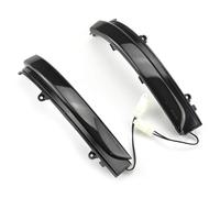 Luz Señal Giro Compatible Con VW Para GOL Para Saveiro G5 G6 G7 G8 Para Gol Trend 2010-2021 2 Luces Intermitentes Dinámicas Para Espejo Retrovisor 5C6949101