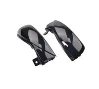 Luz Señal Giro Dinámica 2 Uds LED Luz Señal Giro Dinámica Intermitente Agua Espejo Lateral Indicador Intermitente Para Mazda 3 Para BL 2008-2014 6 Para GH 2007-2015 Indicador Intermitente Espejo