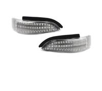Luz Señal Giro Dinámica Lateral Para Scion para iM 2016-2018 | Lámpara de señal dinámica desplazamiento, lámpara de espejo lateral, accesorios para automóviles Intermitente Retrovisor