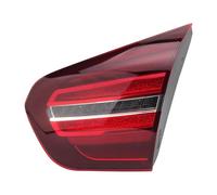 Luz Señal Giro Dinámica Luz Trasera LED Para Coche Para Mercedes Para Benz Para GLA W156 X156 2017-2020 Luz De Señal De Giro Lámpara Antiniebla De Freno Indicador Intermitente Espejo(Inner Right)