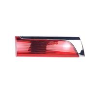 Luz Señal Giro Dinámica Para Nissan Para NV200 2010-2015 Parachoques Trasero Coche Dentro Dla Trasera Frenos Shell Señal Giro Reflector Cubierta Luz Antiniebla Indicador Intermitente Espejo(1pc right)