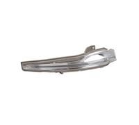 Luz Señal Giro Espejo Lateral Retrovisor Indicador Ala Coche Para Mercedes Para Benz C257 W205 C253 W213 Indicador Lateral Espejo(Izquierda)