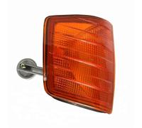 Luz Señal Giro Espejo Para Benz 190 Para 190E Para W201 1982-1995 Luz De Giro Delantera Esquina(Right Yellow)