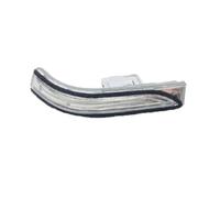 Luz Señal Giro Espejo Para Hyundai Para Sonata Para LF 2015 2016 2017 2018 2019 Señal Giro Para Espejo Retrovisor Luminosa 87614-C3000(Left)