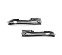 Luz Señal Giro Espejo Para Hyundai Para Tucson 2021 2022 2023 Giro Para Espejo Retrovisor Lámpara Señal 87613N9000 87614N9000(1Pair)
