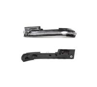 Luz Señal Giro Espejo Para Hyundai Para Tucson 2021 2022 2023 Giro Para Espejo Retrovisor Lámpara Señal 87613N9000 87614N9000(1PC Left)