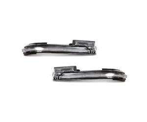 Luz Señal Giro Espejo Para Hyundai Para Tucson 2021 2022 2023 Giro Para Espejo Retrovisor Lámpara Señal 87613N9000 87614N9000(1Pair)