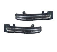 Luz Señal Giro Espejo Retrovisor Coche Indicadora Intermitente Automática Para Chery Para Tiggo 8 4/5x(Left and Right)