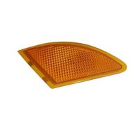 Luz Señal Giro Intermitentes Para Benz W251 Para Clase R W209 Para Clase CLK OEM A2518200121 A2518200221 Parachoques Delantero Lámpara Luz Indicadora Señal Giro Izquierda/derecha(Izquierda)