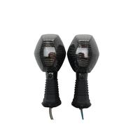Luz Señal Giro Lámpara Indicadora De Luz De Intermitente Trasero Delantera para SU&ZUKI DL 1000 650 para V-Strom DL650 DL1000 2004-2012 2010 2011 Luces Izquierda Derecha