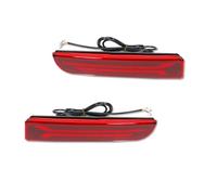 Luz Señal Giro Luces Indicador Para Mitsubishi Para Lancer Para Evo X Para Outlander Luces Reflectoras Traseras Freno Trasero Luces Antiniebla Traseras Luz Señal Giro