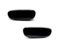 Luz Señal Giro Luces Indicador Para Subaru Para Impreza Para GC Para GM Para GF 1993-2001 Luz Posición Lateral Guardabarros LED Conjunto De Luz De Señal De Giro Dinámica