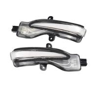 Luz Señal Giro Luz Señal Giro Dinámica Para Ventana Luz Marcha Atrás Cubierta Espejo Retrovisor Lateral Bombilla Cálida Para Mazda CX-3 CX-5 2015-2019 Indicador espejo retrovisor