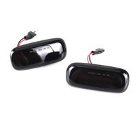 Luz Señal Giro Marcador Lateral Para Para A3 S3 8L 00-03 Para A8 D2 Para TT 8N Indicador Lateral Dinámico Luces Indicadoras Giro Lámparas 8n0 949 127a