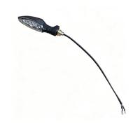 Luz Señal Giro Para Colove 450 Rally / Kove 450Rally | Luces Intermitentes Delanteras Y Traseras Para Motocicleta(DELANTERO DERECHO)