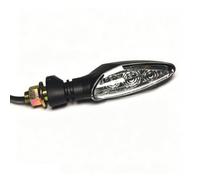 Luz Señal Giro Para Colove 450 Rally / Kove 450Rally | Luces Intermitentes Delanteras Y Traseras Para Motocicleta(Trasero izquierdo)