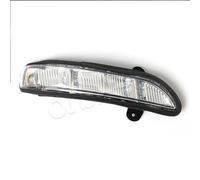 Luz Señal Giro Para Mercedes Para Benz Para W211 W221 W219 E320 E350 E550 S600 Lámpara De Espejo Retrovisor Para Coche Luz De Señal De Giro 2198200521 Luces Giro Indicadoras(Right)