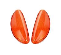 Luz señales Giro para R1150RT R1100RT 1995-2005 Luces de Giro Delanteras Motocicleta, luz indicadora, Carcasa de lámpara, Cubierta de Lente Intermitente R 1150 1100 RT