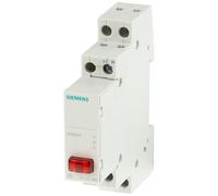 LUZ SEÑALIZACIÓN 5TE5 MODULAR 1X LED 1M 230V AC 5TE5800