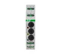 LUZ SEÑALIZACIÓN MODULAR 3X LED 1M 230V+N CON LK LK-BZ-3K