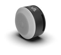 Luz Silva Smini Black Rear Light