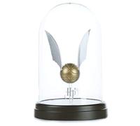 Lampara Paladone Harry Potter Snitch Dorada 2.5W Multicolor