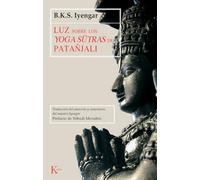 Luz sobre los Yoga-sutras de Patañjali (Clásicos) Español