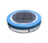 Luz Solar Flotante para Piscina | Luz de Bola de LED Que intensamente