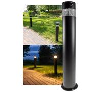 Luz solar LED para caminos "SWL-AS50" 4250416343147
