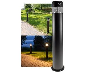 Luz solar LED para caminos "SWL-AS50" 4250416343147