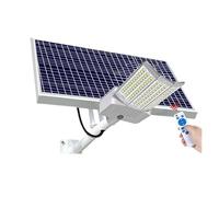 Luz solar para exteriores, luces LED de seguridad, Luz Solar de aluminio de 5000W, farola Solar for exteriores, lámpara de pared for jardín, Sensor de movimiento, farola Solar resistente al agua para