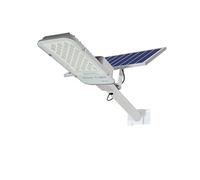 Luz solar para exteriores, luces LED de seguridad, Luz Solar Led de 250W for exteriores, farola Solar impermeable for jardín, de atardecer a amanecer con Control remoto, lámpara Solar de pared IP65 pa