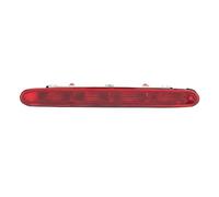 Luz Stop Alto Compatible Con Peugeot 307 2001-2008 Luz Freno Trasera Montaje para Alto Tercera Luz Señalización Central Hatchback 6350P5