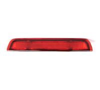 Luz Stop Central Compatible Con Toyota Para Yaris 2012-2020 Tercera Luz Freno Montaje Para Alto Luz Trasera Señalización Piezas Automóvil 81570-0D151 81570-0D150(Red)