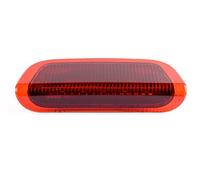 Luz Tercera de Freno Para Nissan Para Juke F15 2011-2020 LED Rojo Montaje Alto Tercera Luz De Freno Tercera Luz Freno Trasera Luces Advertencia Traseras Tercera luz freno automóvil ( Color : Rojo )