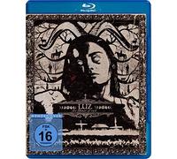 LUZ - The Flower of Evil - Cover A - Limited Edition auf 666 Stück (+ DVD) [Alemania] [Blu-ray]
