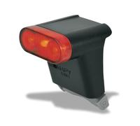 LUZ Tras.E-Bike SKS MONKEYLINK 100 Lux USB-C Negro
