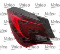 Faro trasero LED, VALEO referencia 44635 para los modelos de vehículos OPEL, VAUXHALL Astra J GTC (2011 > 2018)